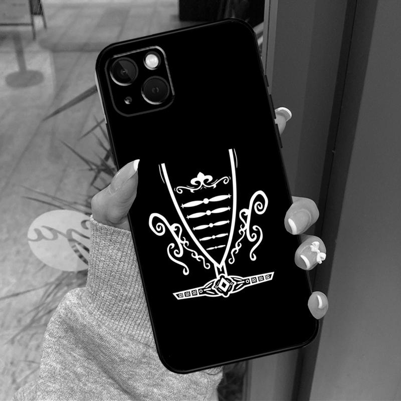 

Adygea Circassian Flag Case For iPhone 11 14 15 16 Pro Max 13 12 Mini X XR XS Max Plus Cover Coque iPhone 13