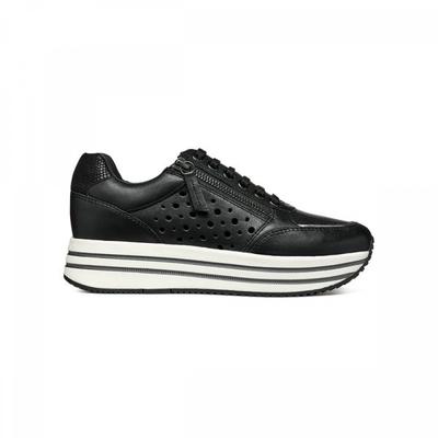 Kensi Women Sneakers Black W1x5qha4s11