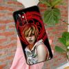 Halo of the Sun Silent Hill Phone Case For Samsung Galaxy A54 A34 A14 A55 A35 A25 A15 A52 A32 A12 A51 A71 A13 A33 A53