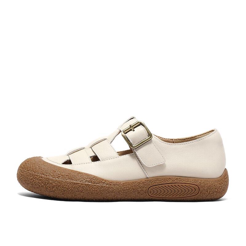 SENDA Women s Casual Comfort Mules 37