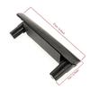2Pcs Car Protective Door Handle Cover Mount For Transporter For T5 2009-2015 7H0867179, 7H0867180 Interior Parts
