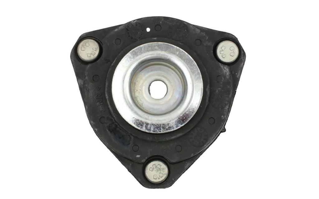 Ft12023 Fast Cushion Shock Absorber Front /R Without Bearing