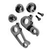 1 Stück Für Fahrradteile Schaltauge Für Scott TA12-SW Contessa Spark Scale Rc 700 Ransom Sl Gear Genius Schaltauge Hinten Rd Aufhänger