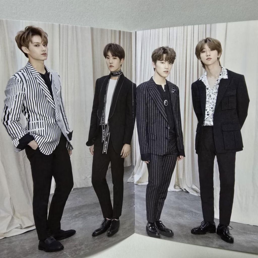 [USED] SEVENTEEN WE MAKE YOU CARAT Edition CD+Blu-ray