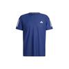 Own The Run T Shirt Men's Dark Blue IN1502
