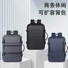 Laptop Backpacks 16 Inch Waterproof Business Laptop Backpack Large Capacity Travel Daypack
