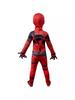 Deadpool Bodysuit for Kids & Adults - Cosplay Halloween Costume