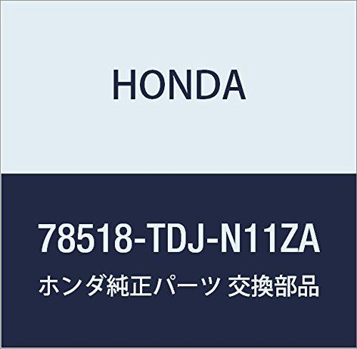 

Оригинальные детали HONDA, номер детали корпуса 78518-TDJ-N11ZA