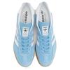 Adidas Gazelle Indoor Light Blue IH3823
