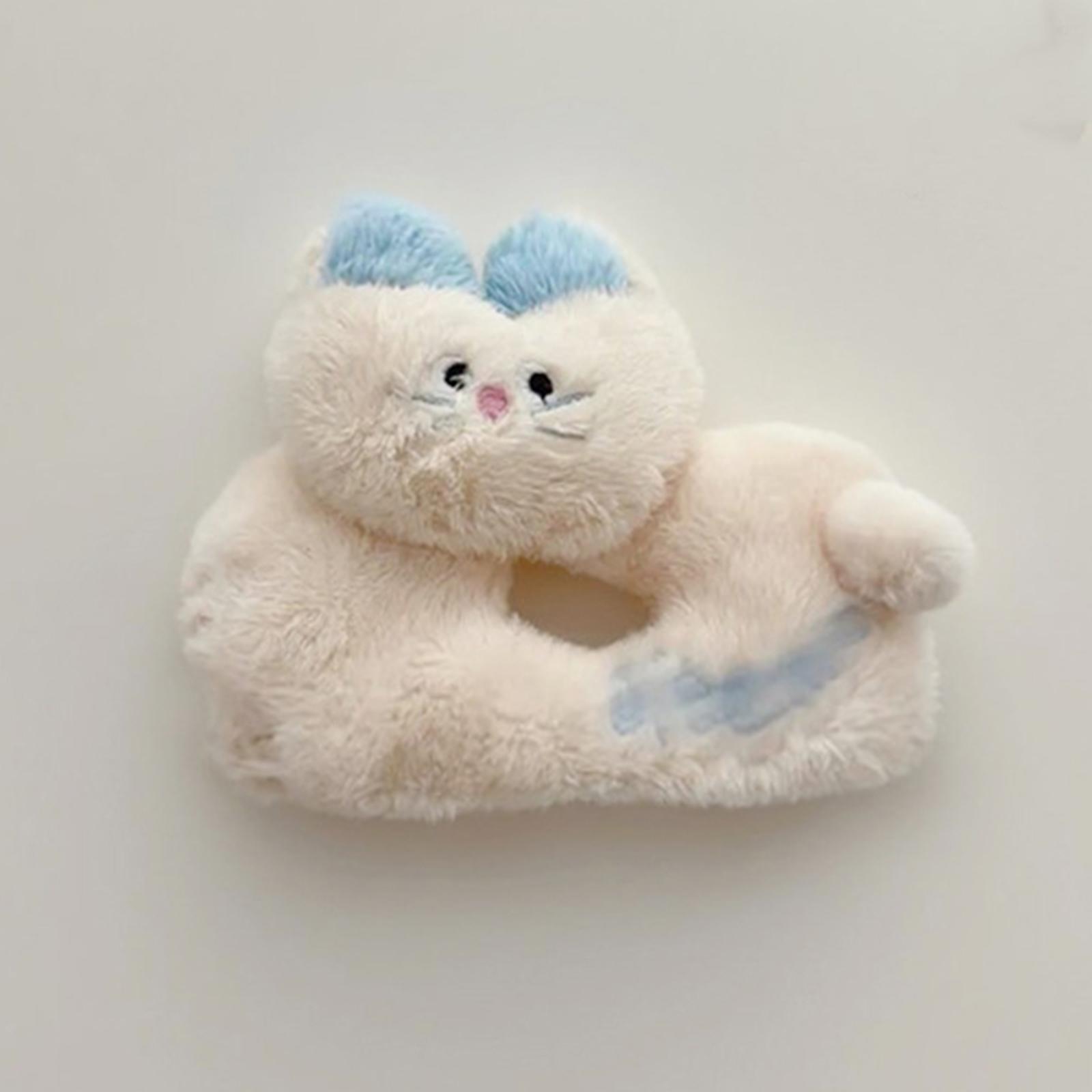 

Plush Sound Making Toy Food Smelling Interactive Pet Toy One Size