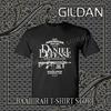 New Shirt Daniel Defense Rifles Logo Funny T-Shirt Size S To 5XL