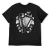 Ακορντεόν Κλασικό - Δώρο Ακορντεονίστα T-Shirt νέα δώρα και t-shirts vintage ρούχα μπλούζες graphic tee T-shirts για άνδρες βαμβακερό