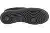 Nike Air Force 1 '07, Mens Black Sneakers