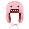 Autumn and Winter Cartoon Cute Warm Ear Protection Popular Cold Hat for Men and Women