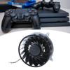 Cooling Fan 18 Slot Metal Game Console Coolers Accessories Unisex Suitable for Slim Gamers Enhancing Gaming Performances