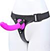 Wearable Strapon Penis for Lesbian G Spot Stimulator Adult Supplies Panties Strap On Dildos Pants Sex Toys for Women Erotic Toys