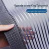 2025 Magnetic Mesh Gauze Curtain: Punch-Free, Strong Mosquito Repellent for Home and Bedroom Doors