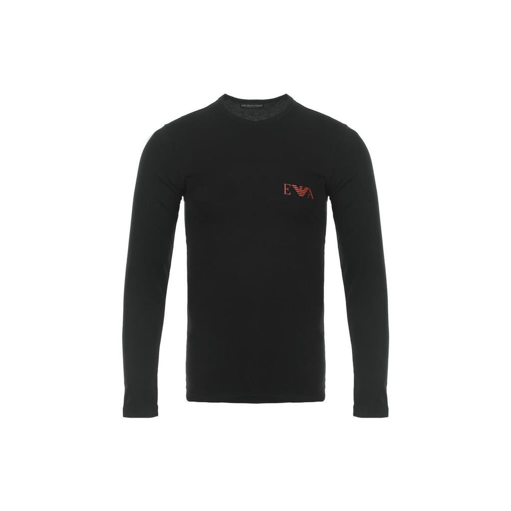 EMPORIO ARMANI EA7 FW23 T Shirt Men's 111023-3F715-00020