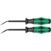 338/2 Terminal Block Extraction Tool (Spring Cage), 2-Piece, Black