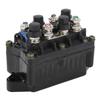 Solenoid Switch 0409‑066   0436‑700 12V Replacement for Arctic Cat Snowmobile Winch Kit