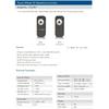 WZ1 Skydance 2CH*5A 12-36VDC ZigBee Wireless RF Dimmer LED Controller for Single Color Color Temperature LED Strip Light Lamp