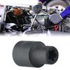 Steel Battery Cover Screw Removal Tool Compatible with For Tesla Models