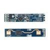 HLK-LD2410 LD2410B LD2410C 5V Mini FMCW 24G Smart Human Presence Status Sensor Radar Module Consumer Electronic