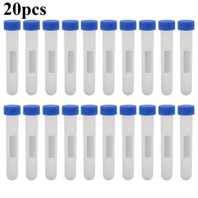 Sprzęt laboratoryjny – Probówki