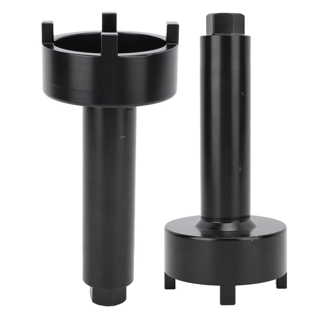 Klíč pro demontáž ložiskového pouzdra 91 61069 Uhlíková ocel Klíč na pojistnou matici Náhrada pro Alpha Generace I II