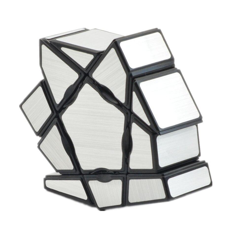 YJ  133 Magic Cube 1x3x3 Cube Twisty Educational  Magic Cube Toys for Kids