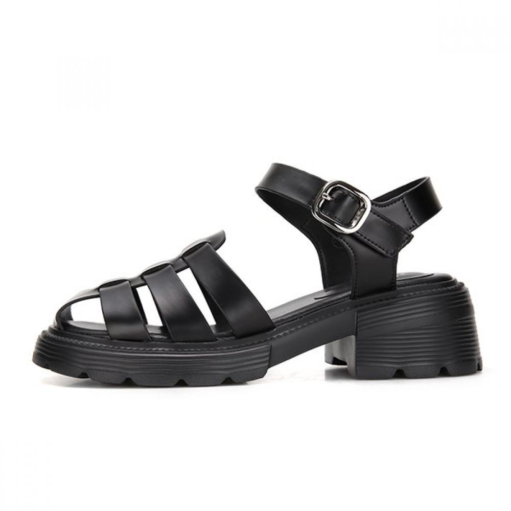 BARBARA Sandal Bbh467bk