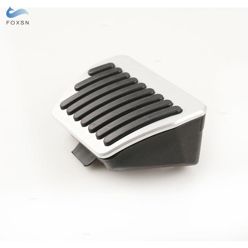 For BMW 5 6 7 Series M5 F10 F11 F18 GT F07 F06 F12 F13 F01 F02 F03 F04 X3 F25 X4 F26 Car Accelerator Gas Fuel Brake Foot Pedals
