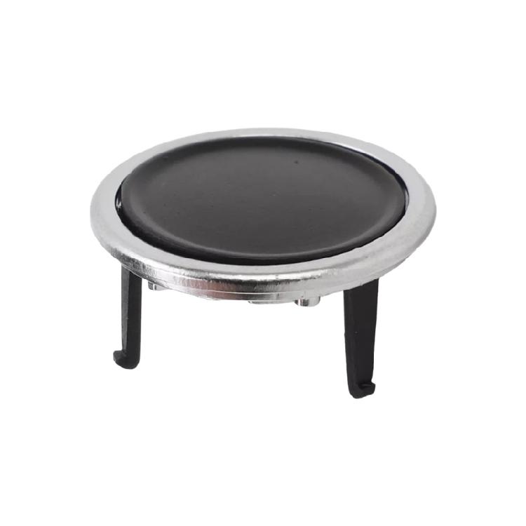 Car Air Condition HVAC Panel Control Switches Knob Black For Select Model Replace 7N0907049C 7N0907049 1