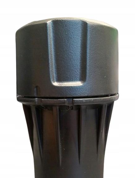 Adapter festool planex - odkurzacz dewalt