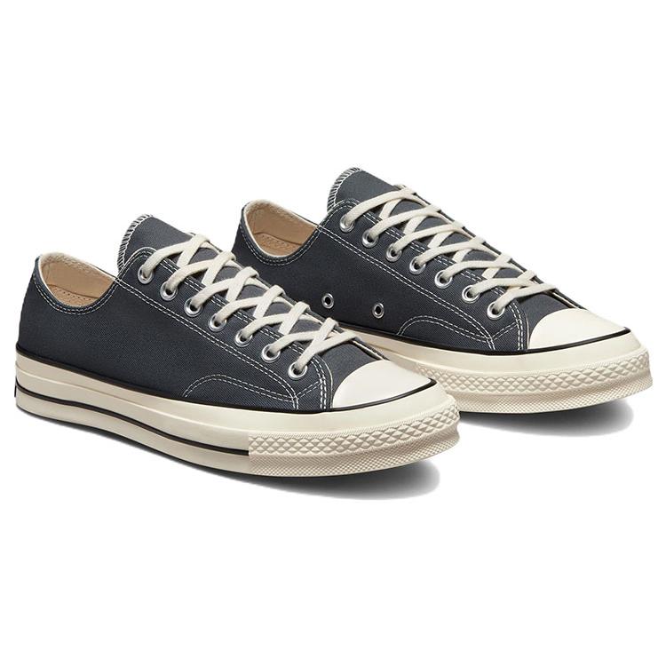 Converse Chuck 70 Low 'Iron Grey' A01451C