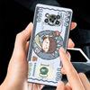 Cartoon Art Phone Case for Xiaomi Poco F7 F6 F5 F4 F3 X6 X5 X4 X3 NFC F7 Ultra M4 C51 C55 GT 5G Soft TPU Cover Fundas Capas Bags