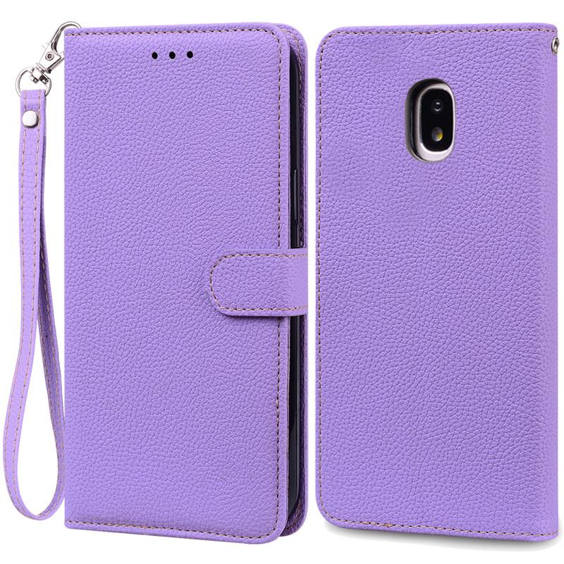 

Кожаный чехол-книжка для Samsung J3 2017, чехол-кошелек для Samsung Galaxy J3 2017, чехол J330 SM-J330F J 3 2017, чехол Fundas Etui Samsung J3 2017 J330