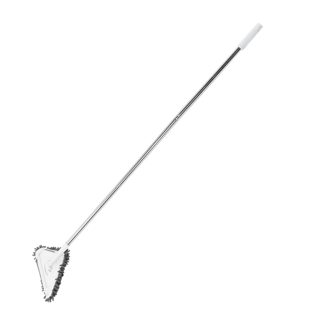 Multifunktionaler Fensterreiniger Abnehmbarer Stiel Boden Decke Wand Glaswischer Reinigungswerkzeug
