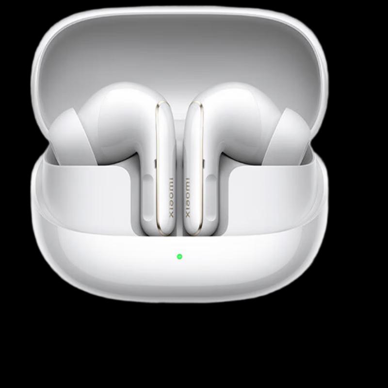

Xiaomi Buds 5 Noise-Cancelling Earbuds