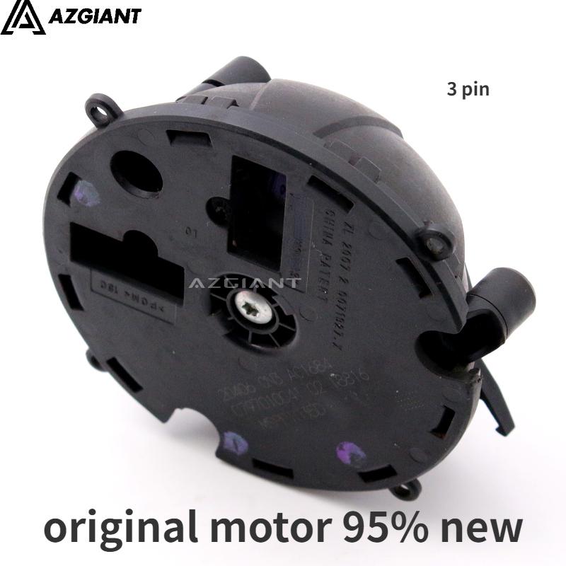 Rearview Mirror Adjustment Motor Actuator 3 pin for Volkswagen Passat B7 Transporter T5 T6 for VW Phaeton Caddy Rabbit Fox