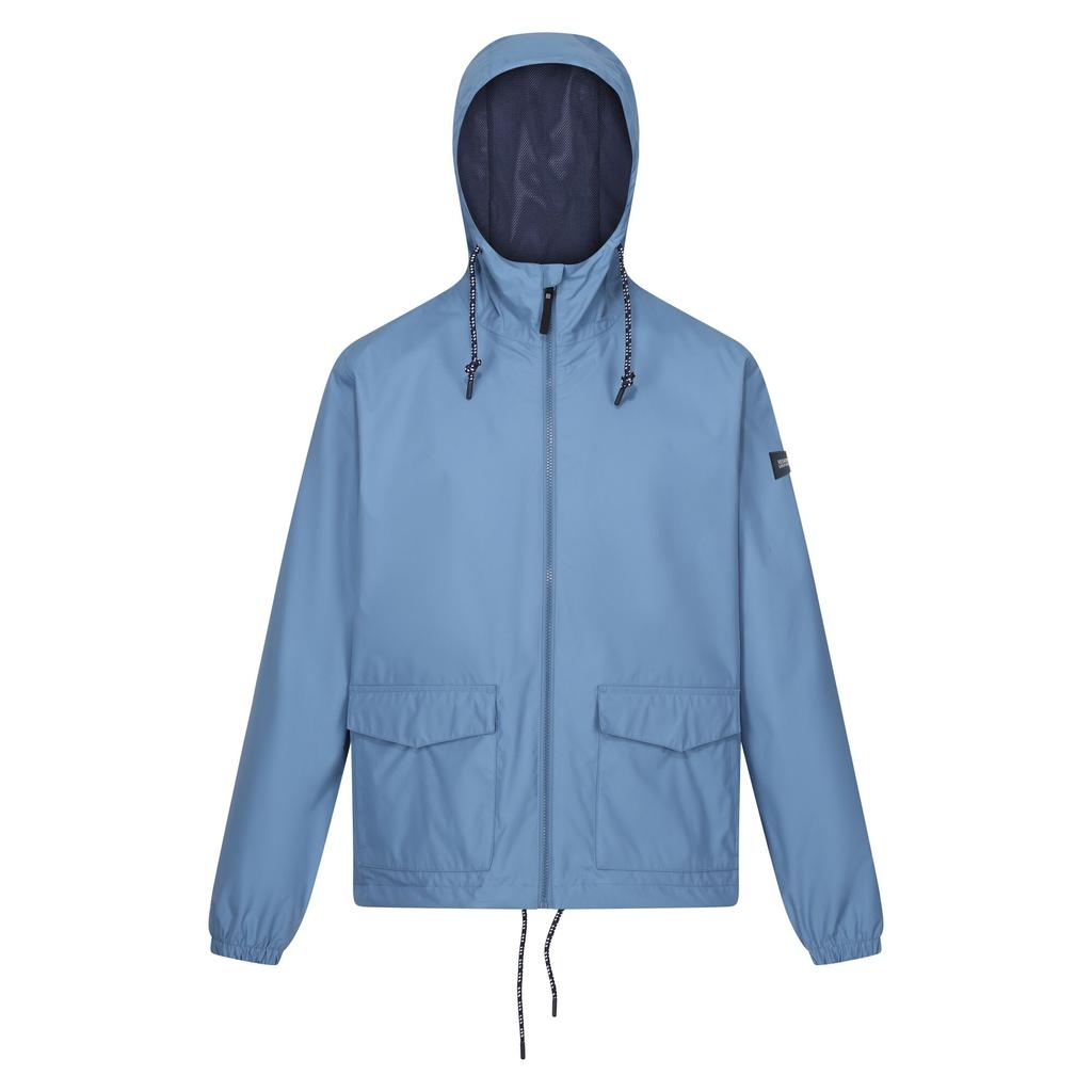 Regatta Mens Bayano Waterproof Jacket