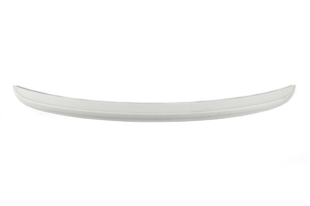 Spoiler (for Painting) for BMW 5 Series E-60/61 2003-2010
