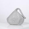 Gold Diamond Clutch Party Purse for Ladies Handbags Bling Evening Bags Luxury Designer Small Clutch Bag Mini Wallets 2026