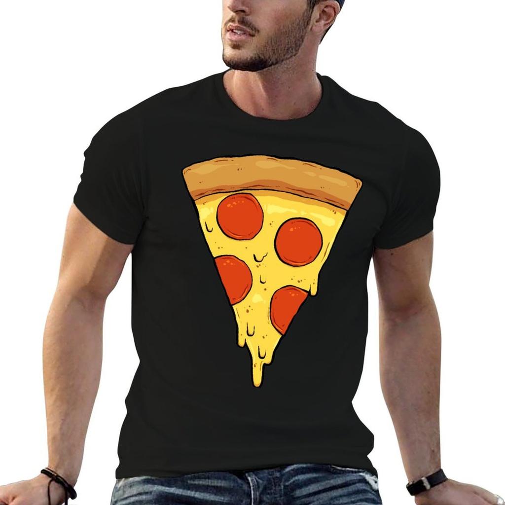The Slice TShirt T Shirt Unisex Plain T Shirt Custom Print Unisex T Shirt Cotton 100 TShirt