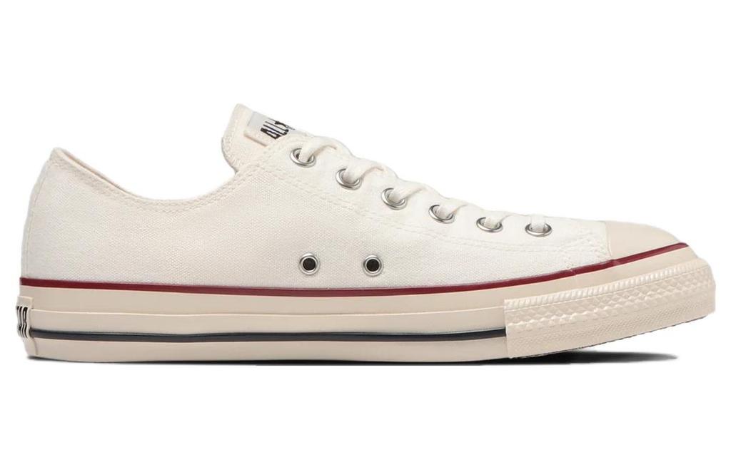 Converse All Star Us Ox 'Bianco' 31308200