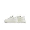 Tianmei Yi 2024 Spring New Fashion Versatile Women's White Shoes