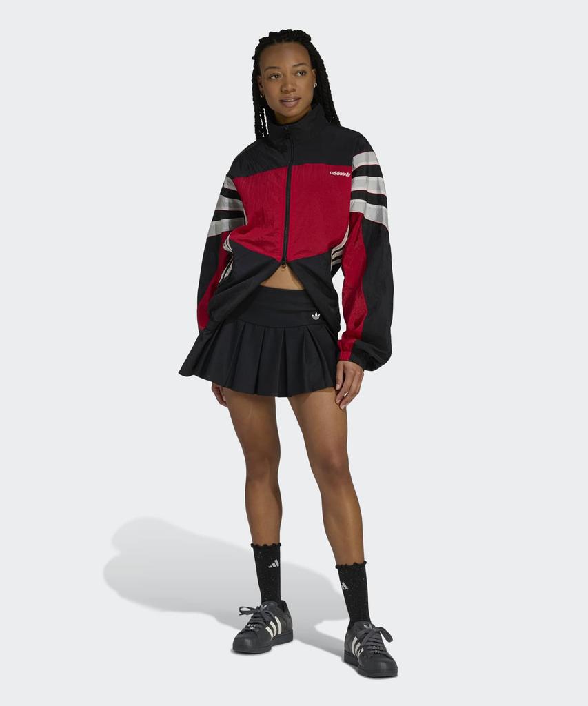 ADIDAS Low Waist Sports Skirt - Black / Kd2964