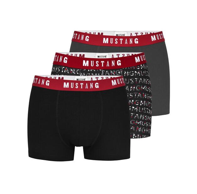 Трусы Mustang BM457
