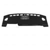 Car Dashboard Cover Protective Pad Dash Board Sunshade Carpet Anti-UV Dashmat for XPeng G9 2024 2025 Interior Accessories