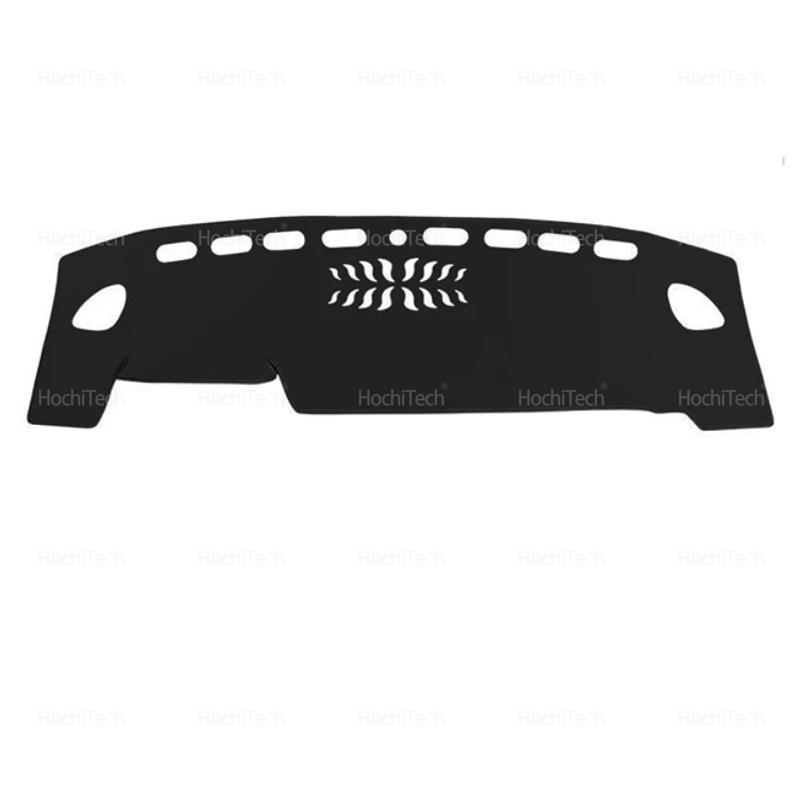 Car Dashboard Cover Protective Pad Dash Board Sunshade Carpet Anti-UV Dashmat for XPeng G9 2024 2025 Interior Accessories